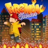 Fireman Fooster