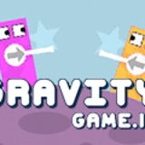 Gravity Game.io