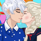 Frozen Stages Of Love