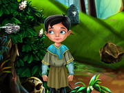 Magical Myth 3
