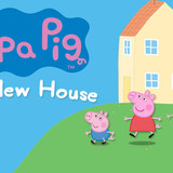 Peppa Pig's The New House