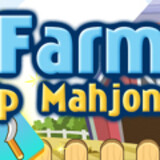 Farm Flip Mahjong