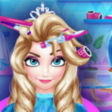 Ice Princess Hair Salon