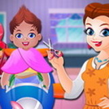 Kids Hair Salon