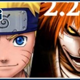 Bleach vs Naruto 2.2