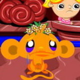 Monkey Go Happy Valentines