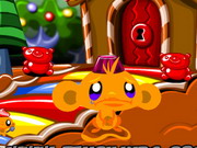 Monkey Go Happy: Candy