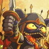 Monster Town Defense