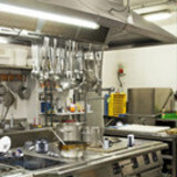 Hidden Kitchen
