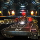 Tank World Domination