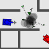 Tank Trouble