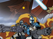 Star Wars Find The Stars