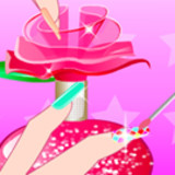 Bling Bling Nail Art