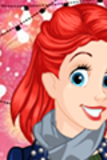 Princesses Winter Spree