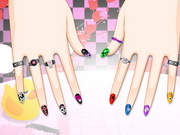 Manicure Salon - Emo