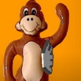 Hi There I Spank The Monkey