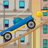 Monster Car Challenge