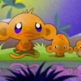 Monkey Go Happy 3