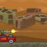 Road Of Fury