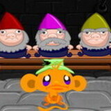 Monkey Go Happy Tales
