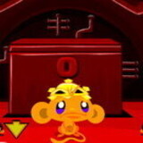 Monkey Go Happy Sci-fi 2