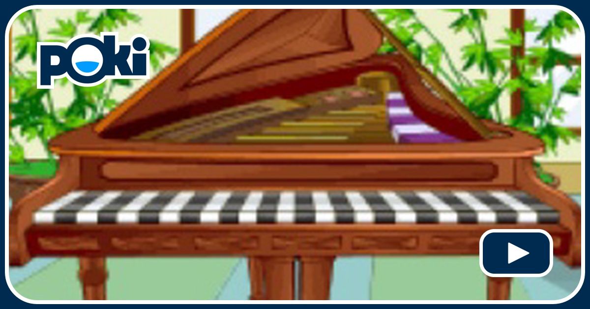 Piano Playing