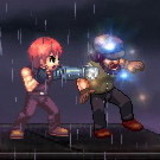 Arm Of Revenge