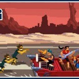 Double Kick Heroes
