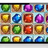Sea Treasure Match
