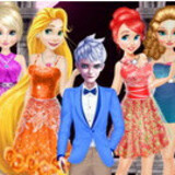 Princesses Gift To Their Hero