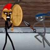 Super Fighter´s Rampage