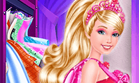Ellie Lovely Ballerina