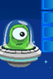 Flappy UFO