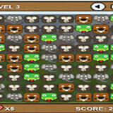 Animal Frenzy
