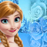 Ice Princess: Roses Spa