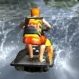Jet Ski Racer
