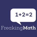 Freaking Math