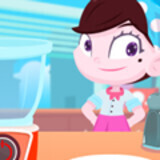 Super Chef Burger