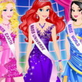 Miss World