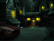 Adventure Of Zombie