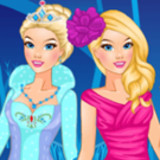 Ice Queen Beauty