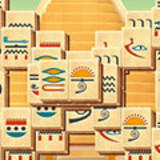 Mahjong Pyramid