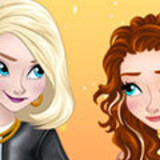 Princesses: Autumn Trends