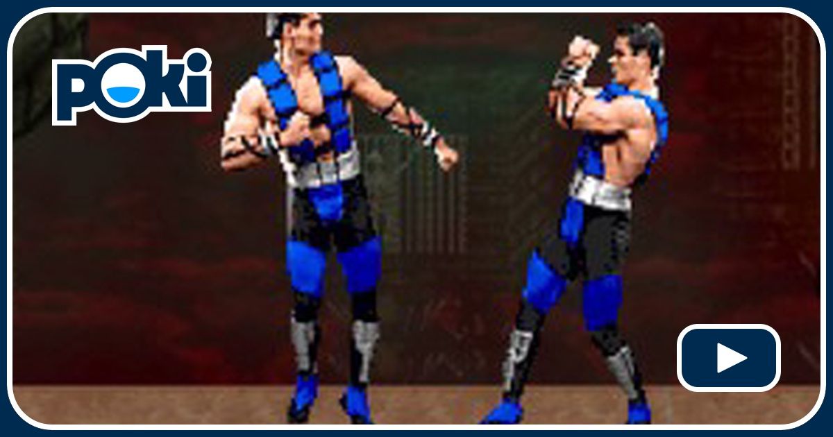 Mortal Kombat
