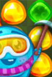Back to Candyland 5: Choco Mountain