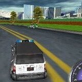 Extreme Pursuit 3D
