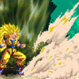 Dragon Ball Fierce Fighting 2.6