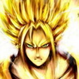 Dragon Ball Fierce Fighting 4
