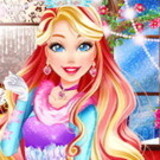 Barbie Joins Ever After High