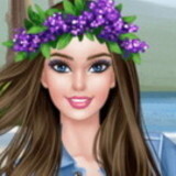 Barbie Coachella